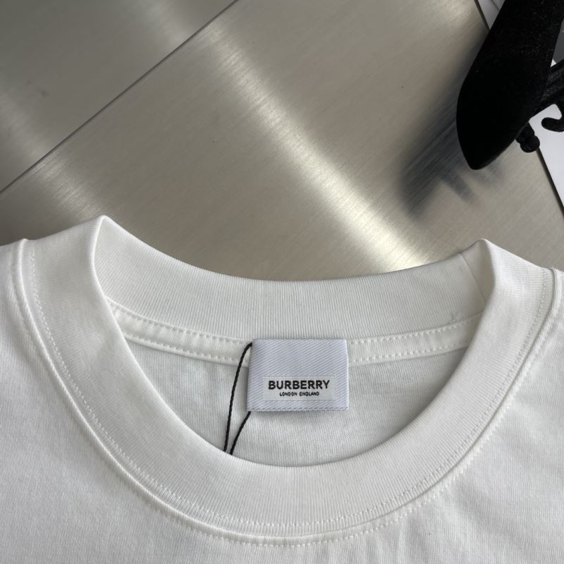 Burberry T-Shirts